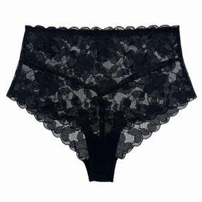 Panache Amour High Waist Brief