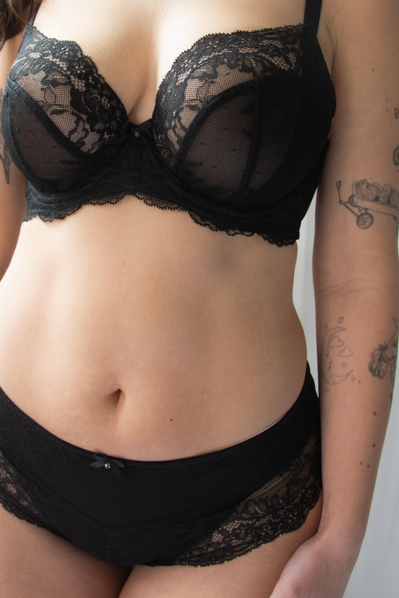 Panache Ana Brief