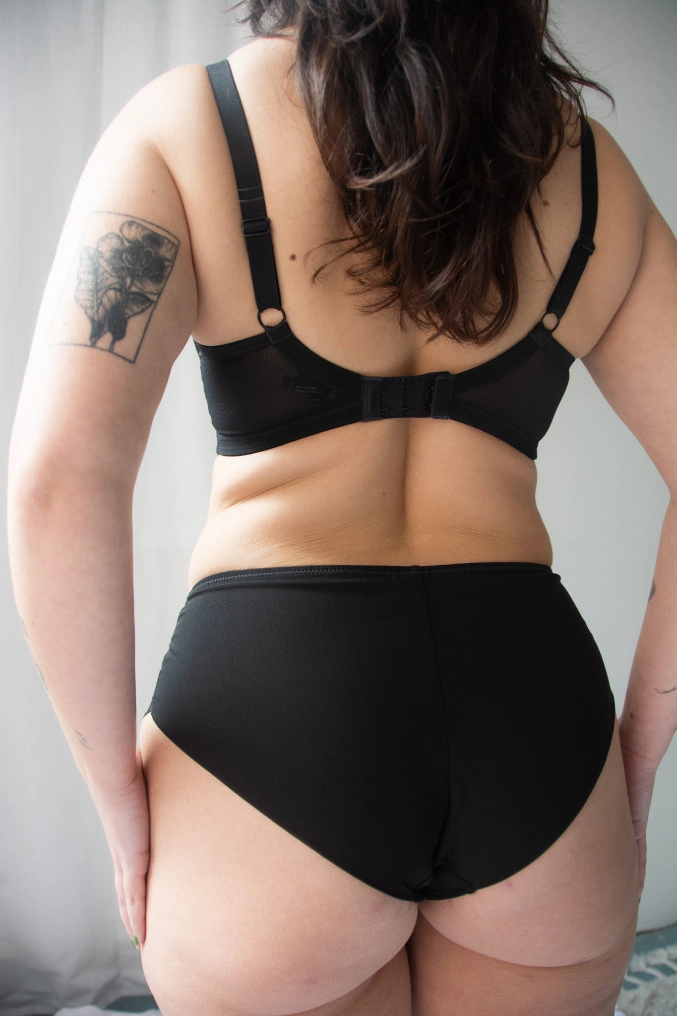 Panache Ana Brief