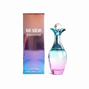 Passioné Perfume