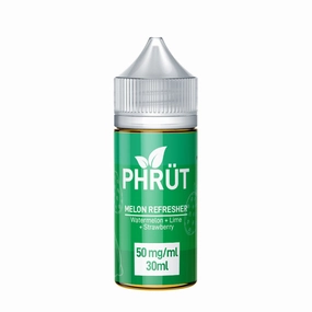 Phrut Salt - Melon Refresher