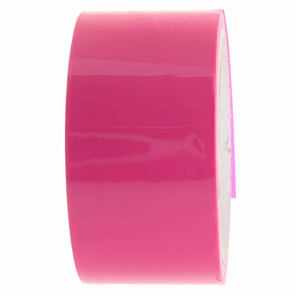 PinkCherry All Tied Up Bondage Tape 60 Feet