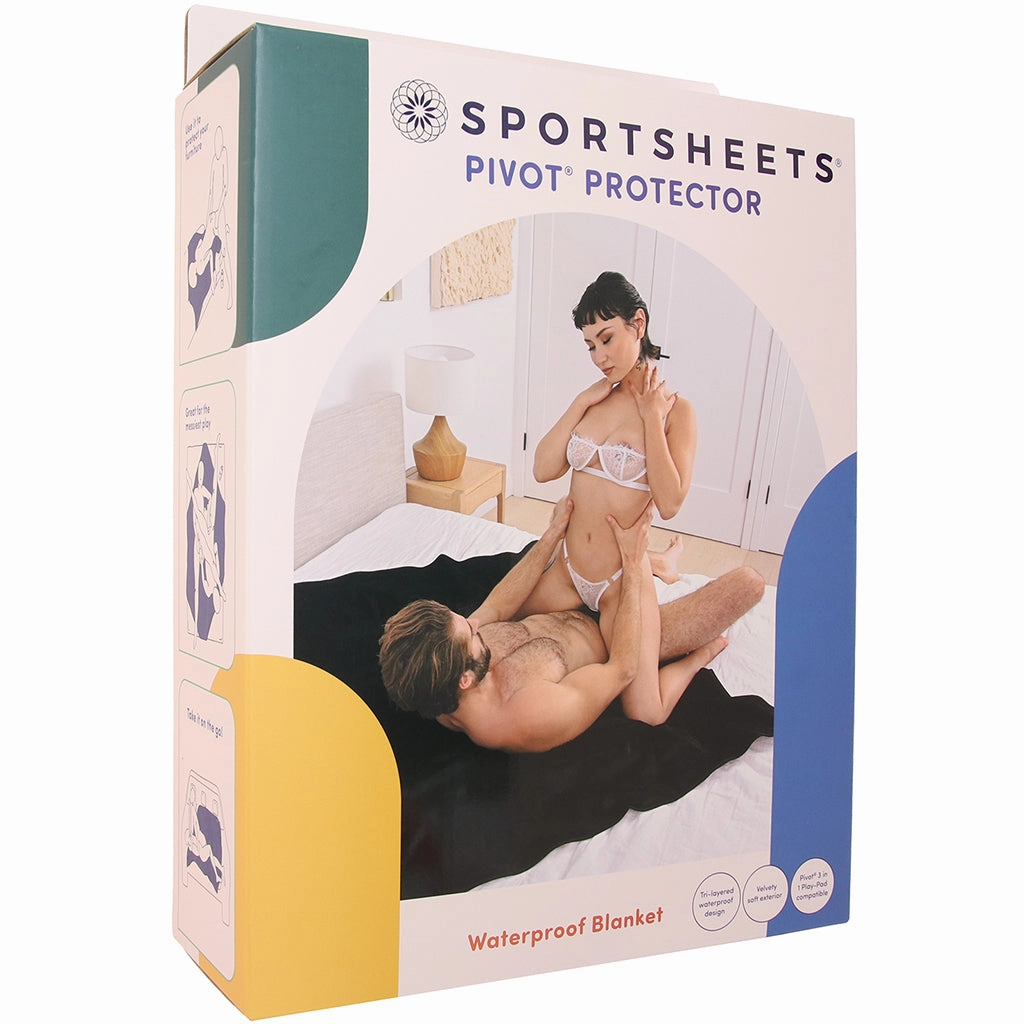 Pivot Protector Waterproof Blanket