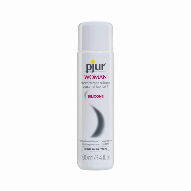 Pjur Woman Silicone Lubricant
