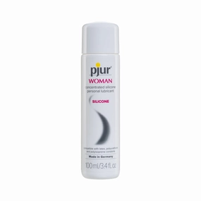 Pjur Woman Silicone Lubricant