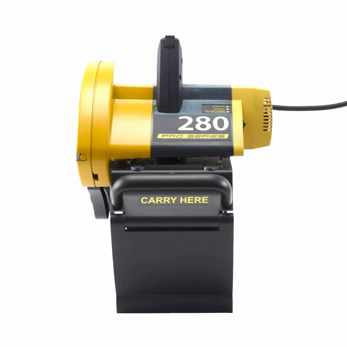 plumBOSS exactCUT 280PRO PipeCut  40-280mm | PEC280PRO