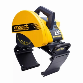 plumBOSS exactCUT 280PRO PipeCut  40-280mm | PEC280PRO