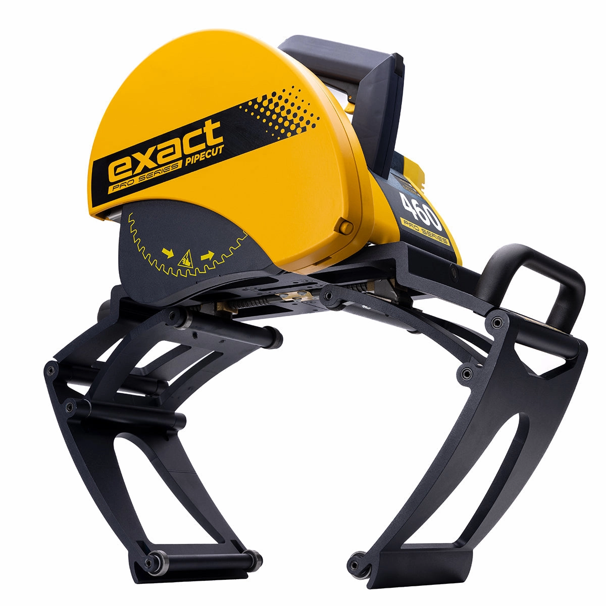 plumBOSS exactCUT 460PRO 100-460mm | PEC460PRO