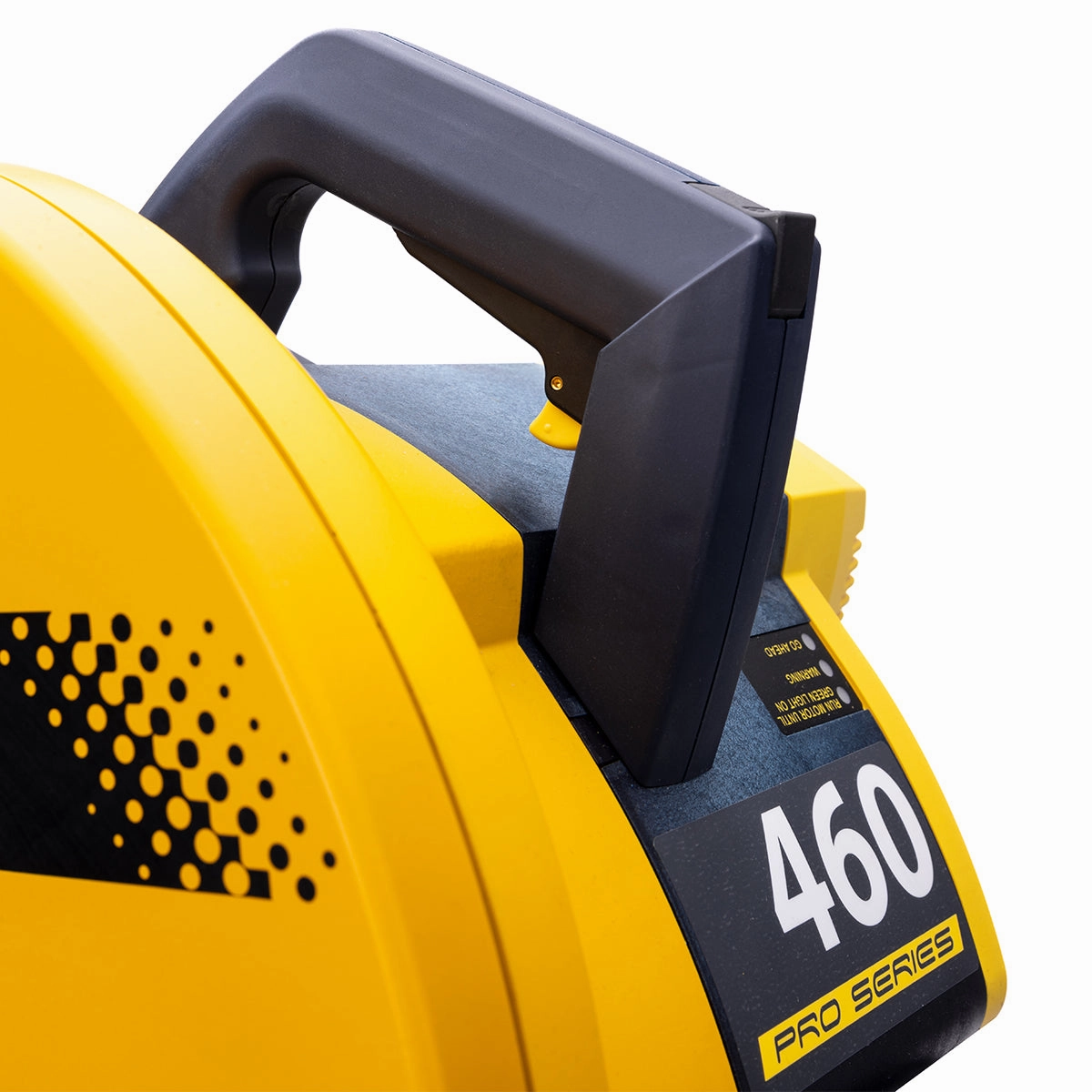 plumBOSS exactCUT 460PRO 100-460mm | PEC460PRO