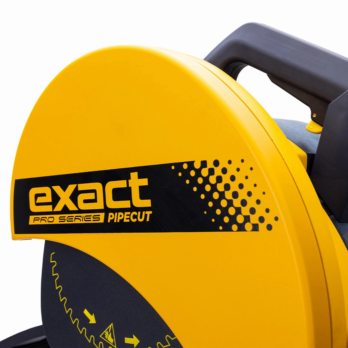 plumBOSS exactCUT 460PRO 100-460mm | PEC460PRO