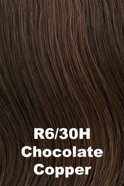 POP by Hairdo - Fishtail Braid Headband