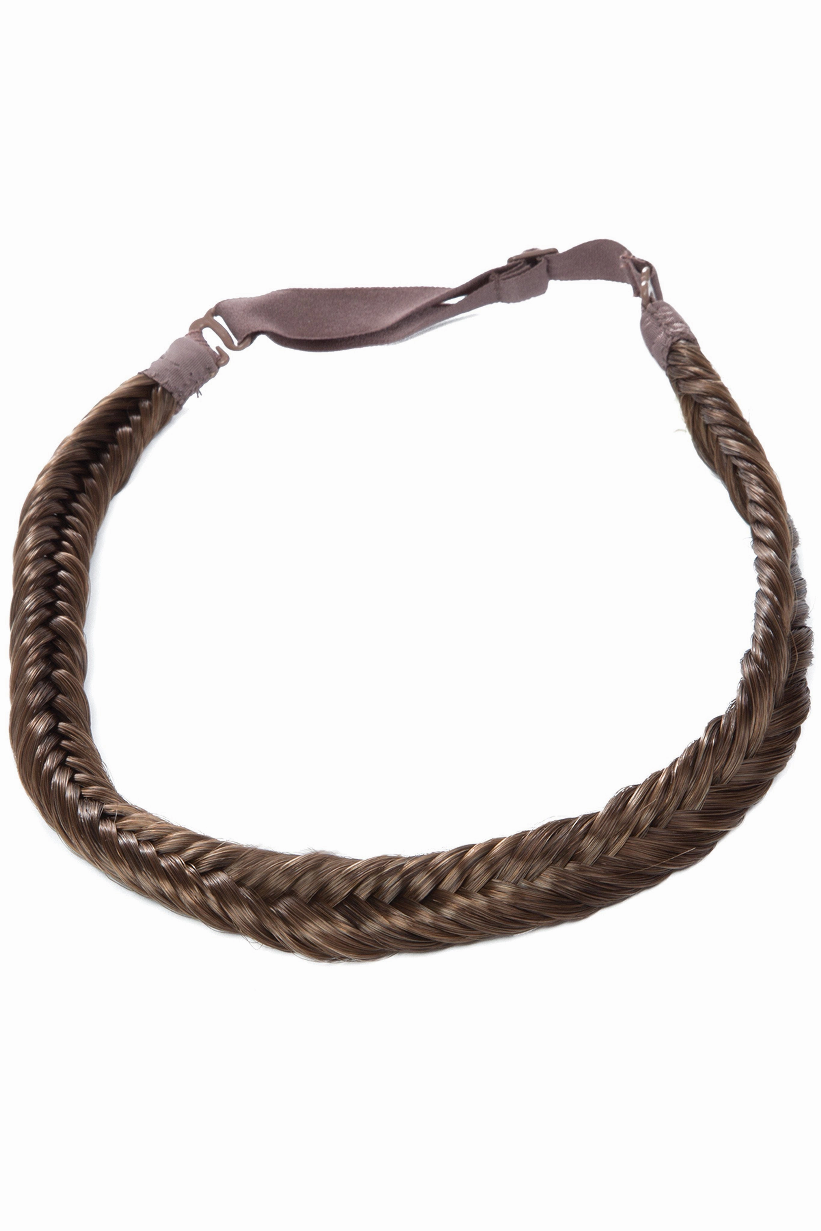 POP by Hairdo - Fishtail Braid Headband