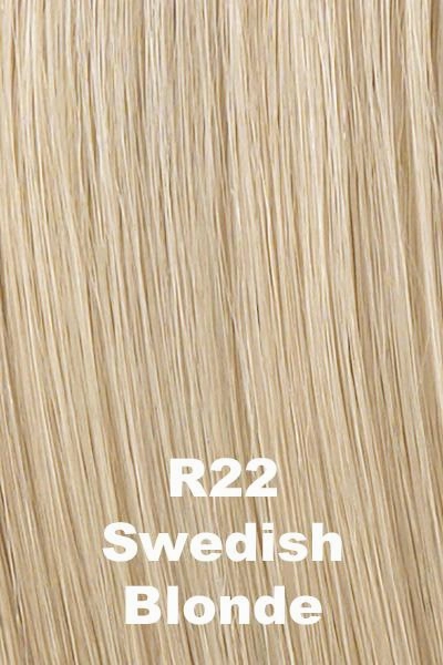 POP by Hairdo - Fishtail Braid Headband