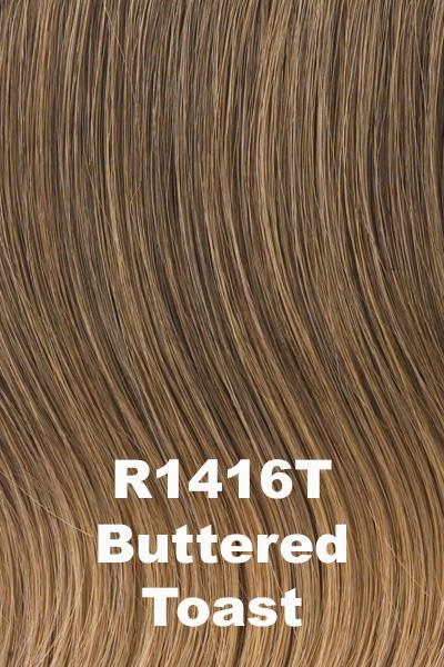 POP by Hairdo - Fishtail Braid Headband