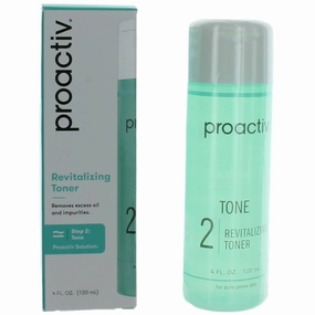Proactiv Women's Face Toner - Revitalizing, 4 oz