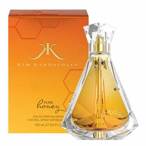 Pure Honey by Kim Kardashian 100ml EDP