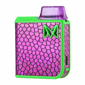 Purple Pebbles Mi-Pod PRO  