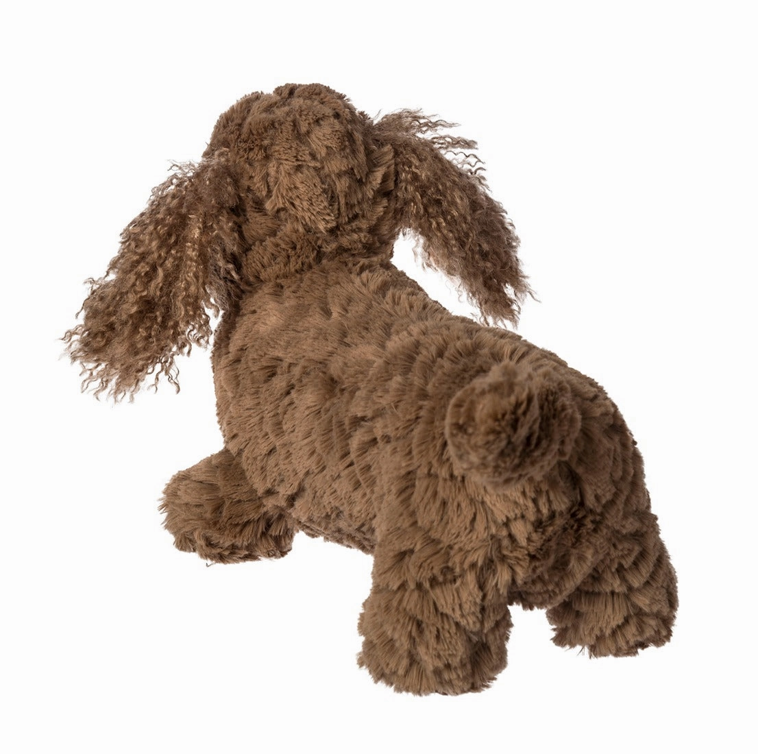 Putty Dexter Daschund