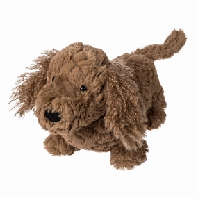 Putty Dexter Daschund
