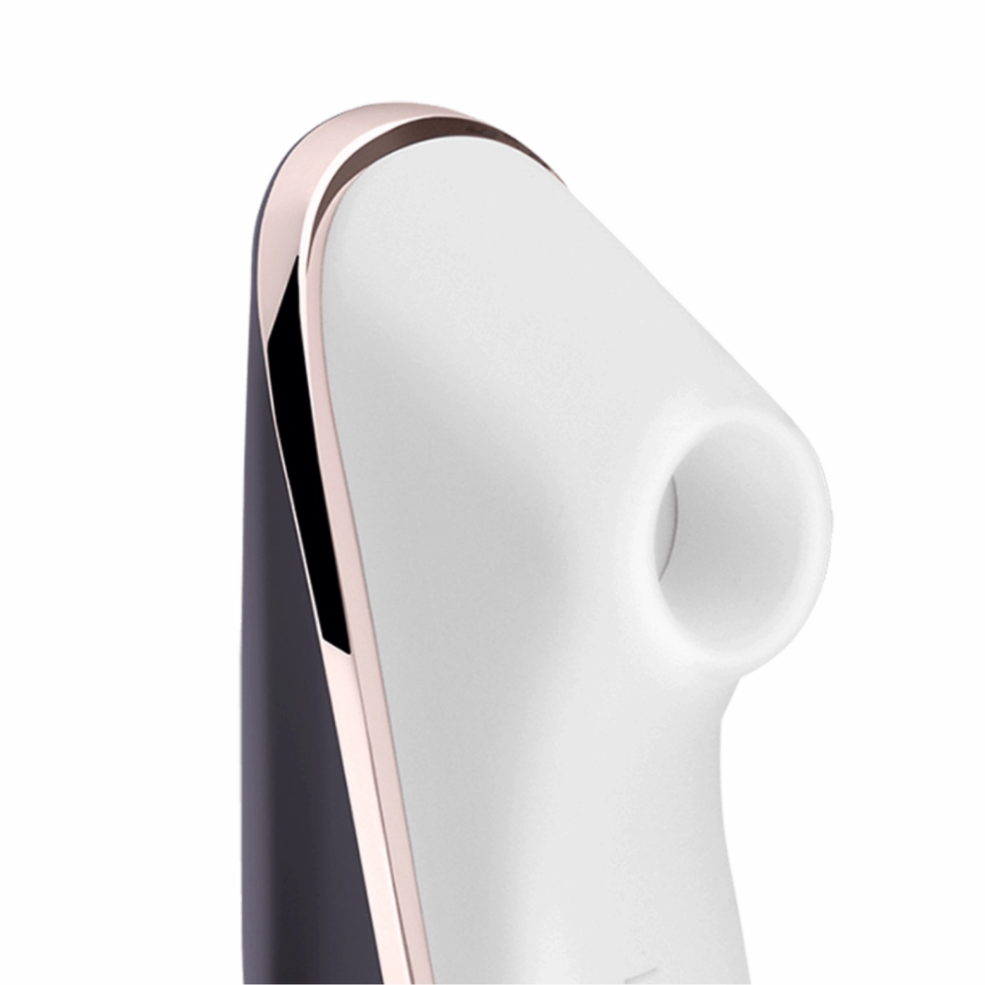 Quiet & Discreet Traveler Air Pulse Clit Stimulator