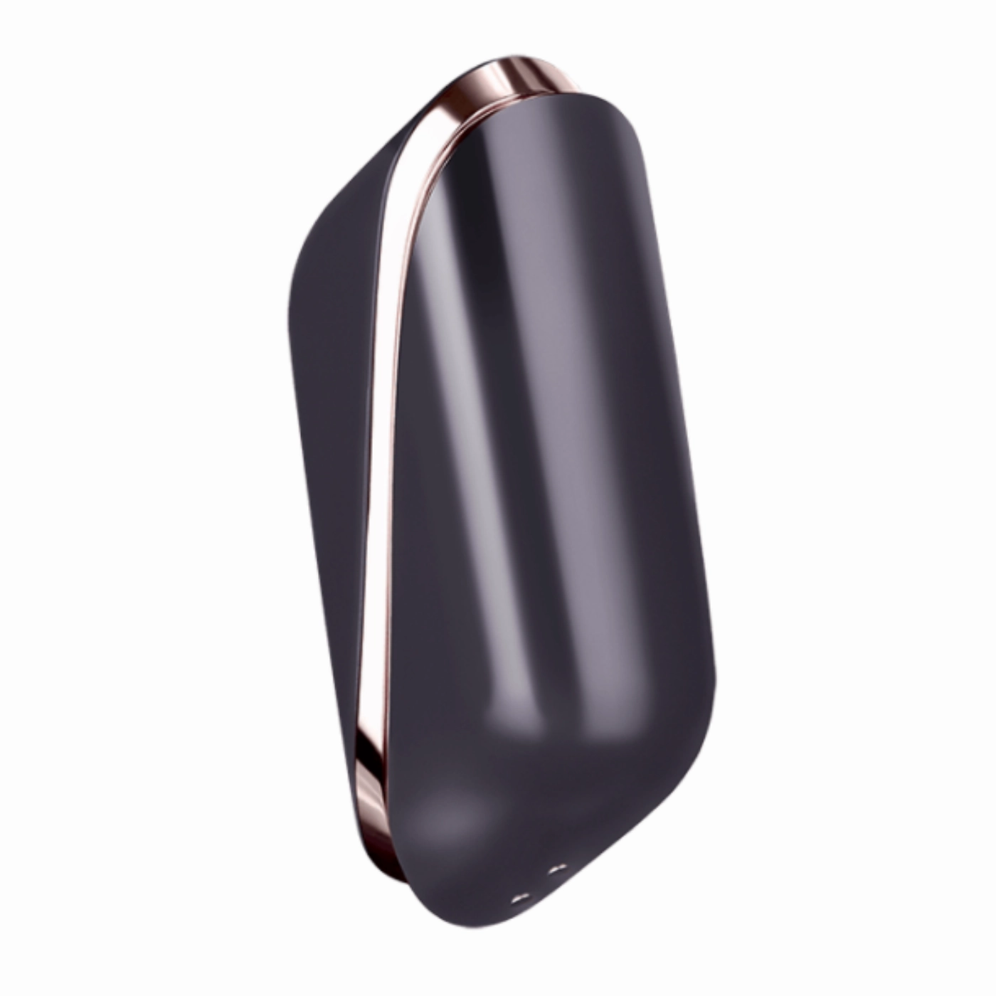 Quiet & Discreet Traveler Air Pulse Clit Stimulator