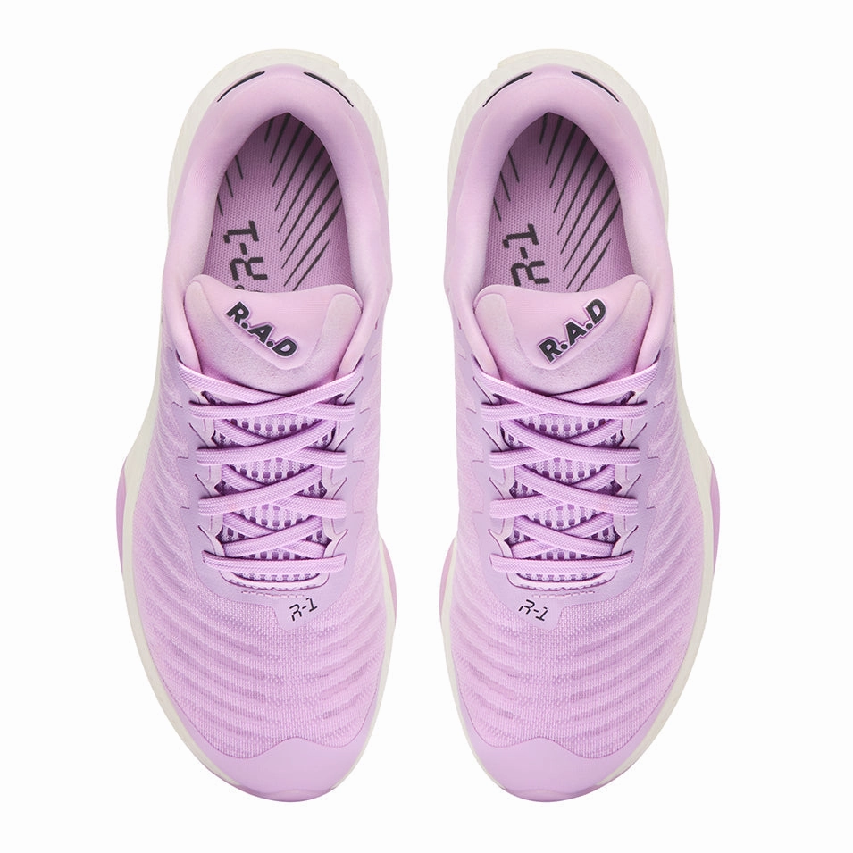 R.A.D® R-1  SOFT PURPLE