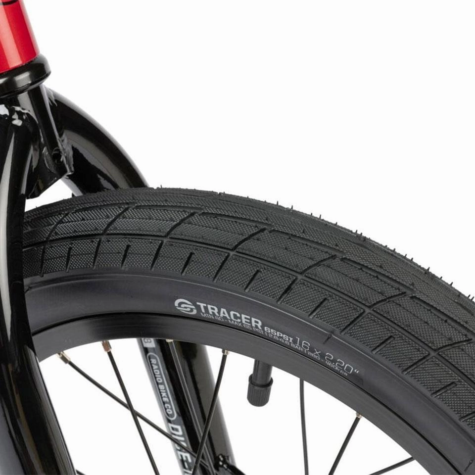 Radio Dice 16 BMX Bike