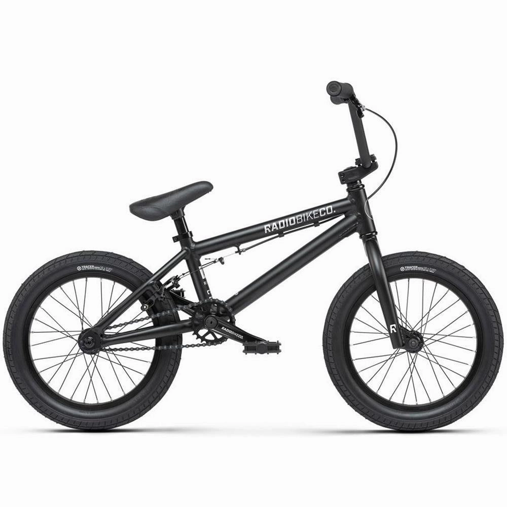 Radio Dice 16 BMX Bike