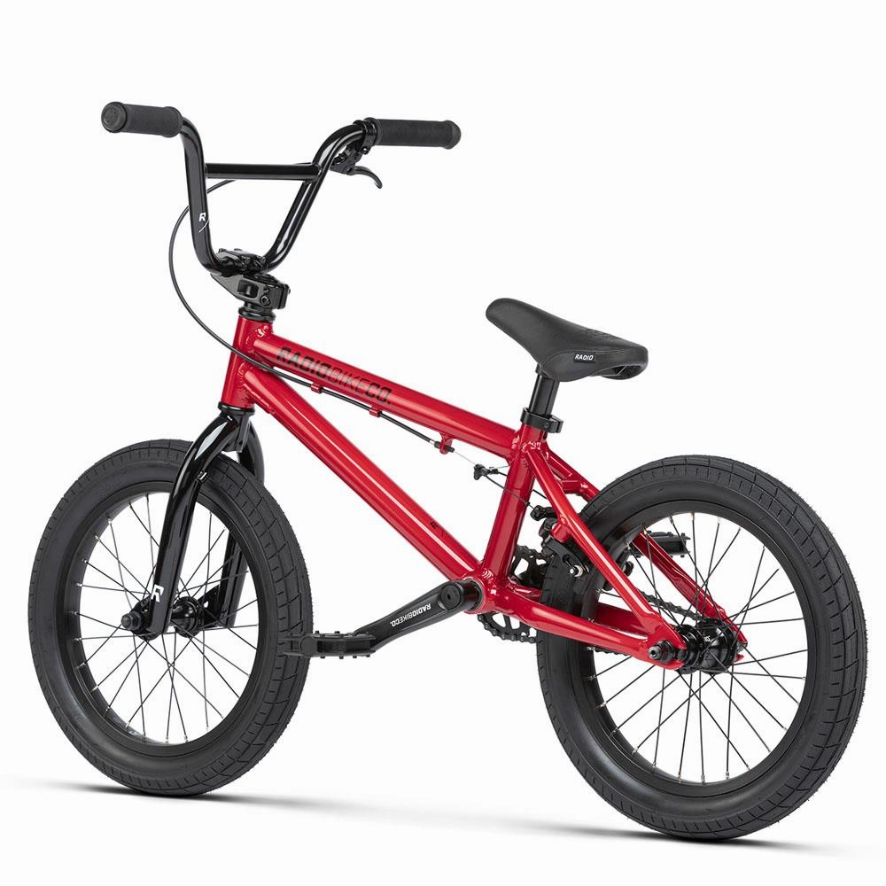 Radio Dice 16 BMX Bike
