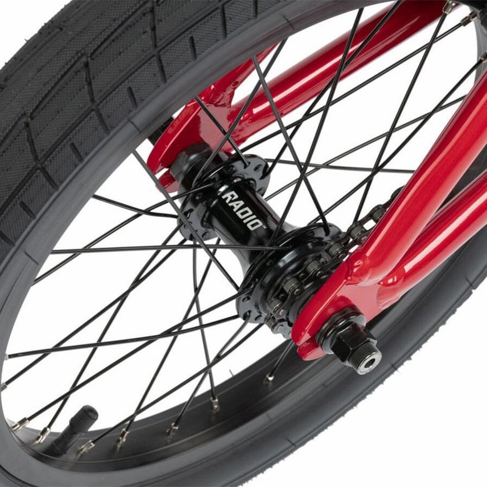 Radio Dice 16 BMX Bike