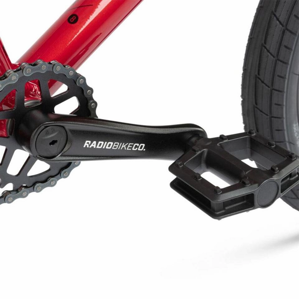 Radio Dice 16 BMX Bike