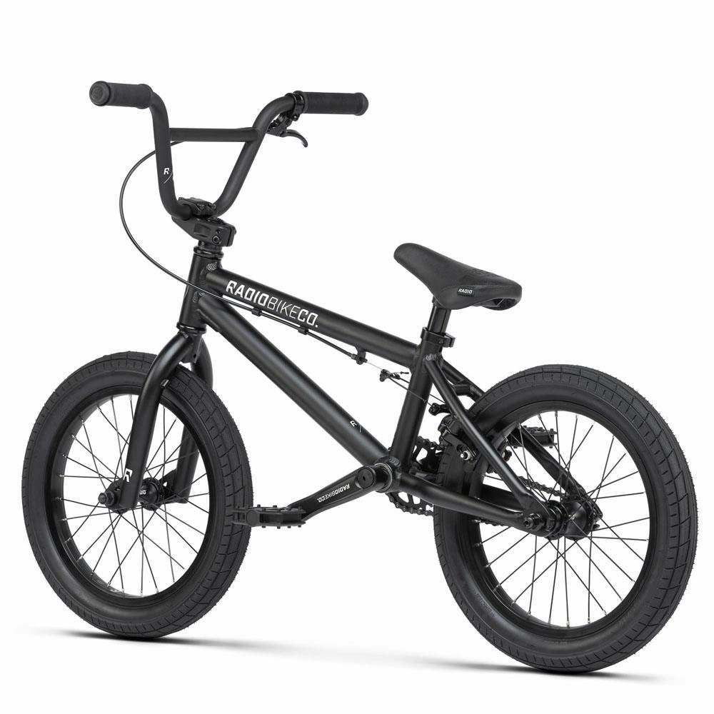 Radio Dice 16 BMX Bike