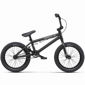 Radio Dice 16 BMX Bike