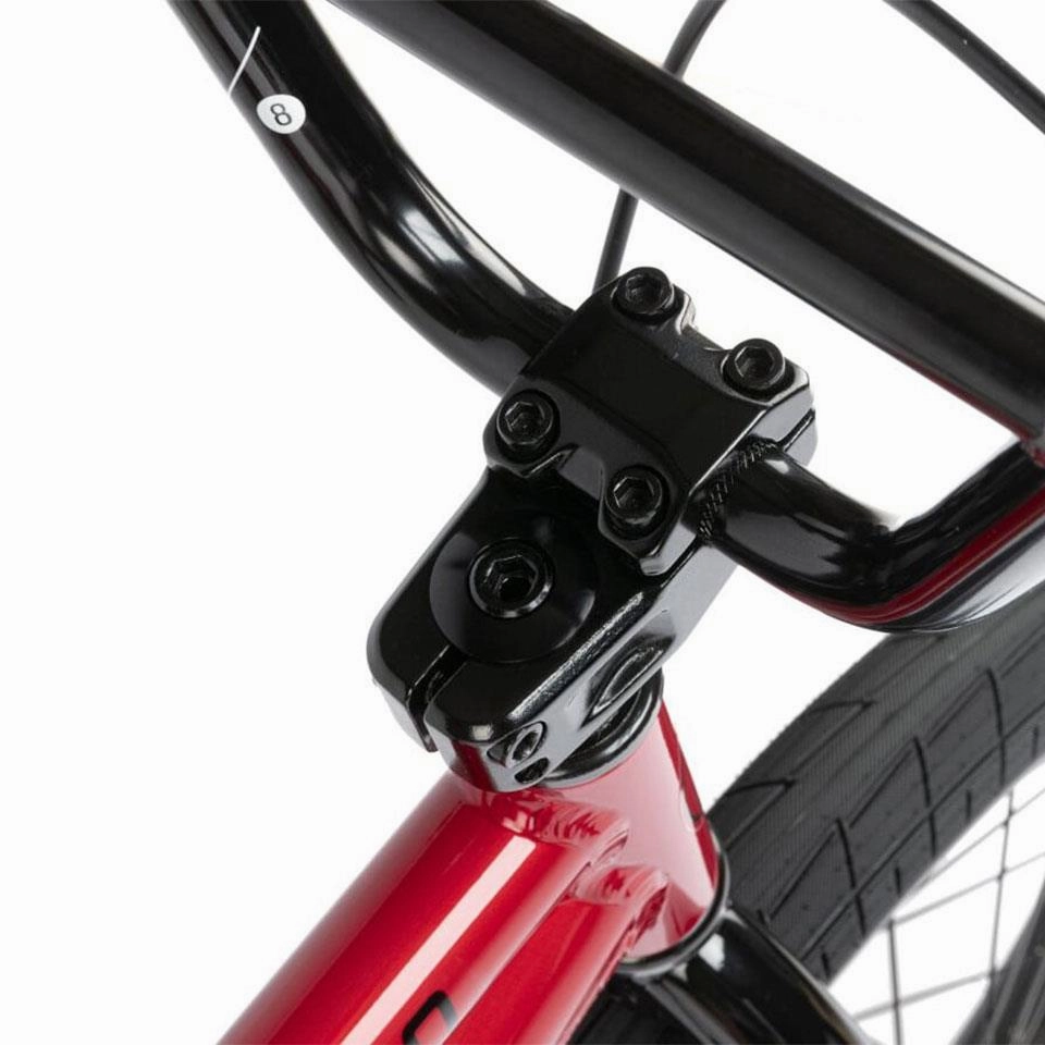 Radio Dice 16 BMX Bike