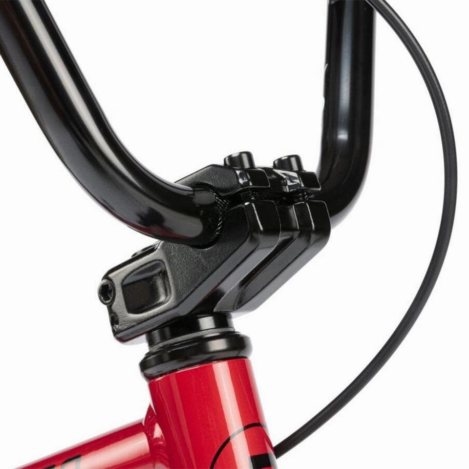 Radio Dice 16 BMX Bike