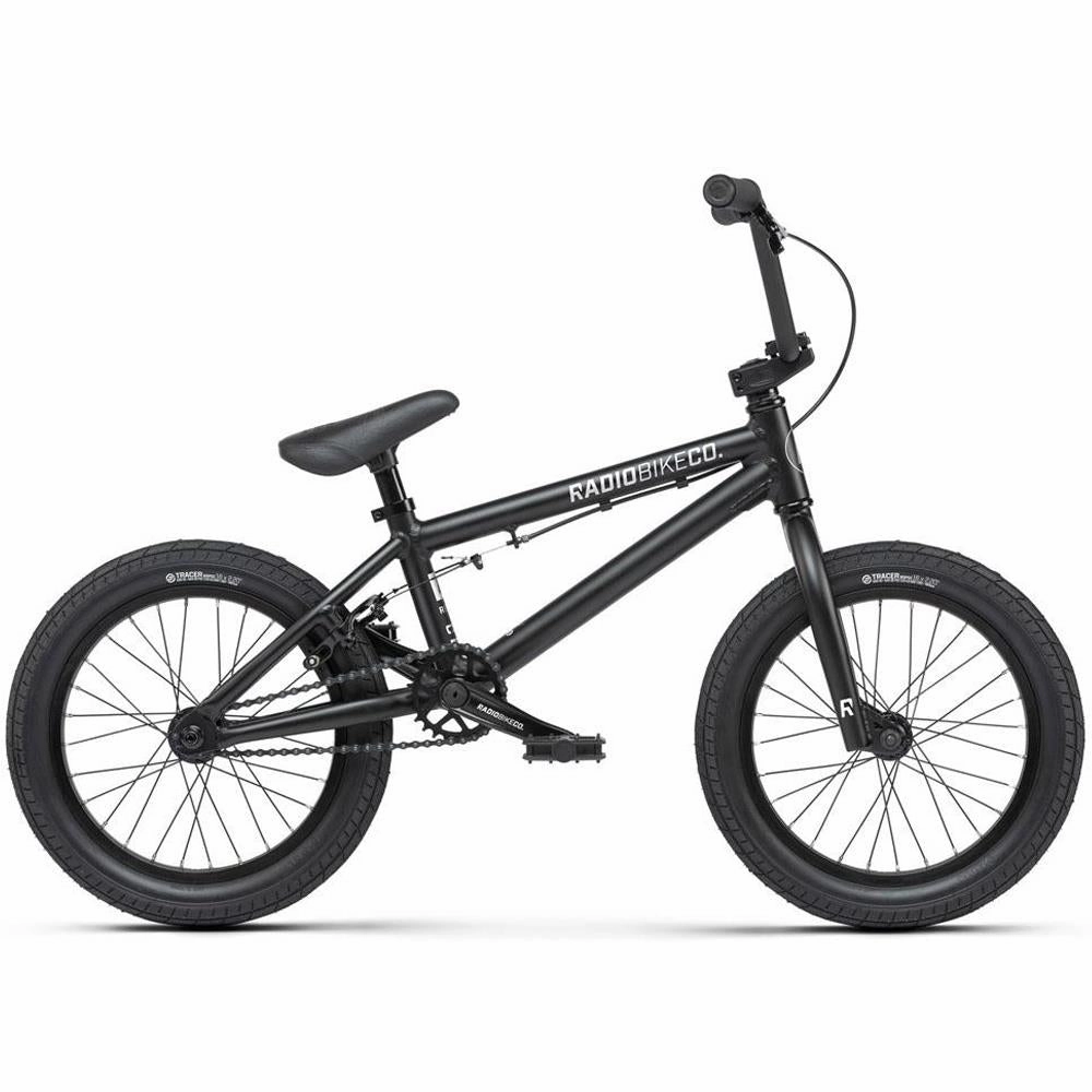 Radio Dice 16 BMX Bike