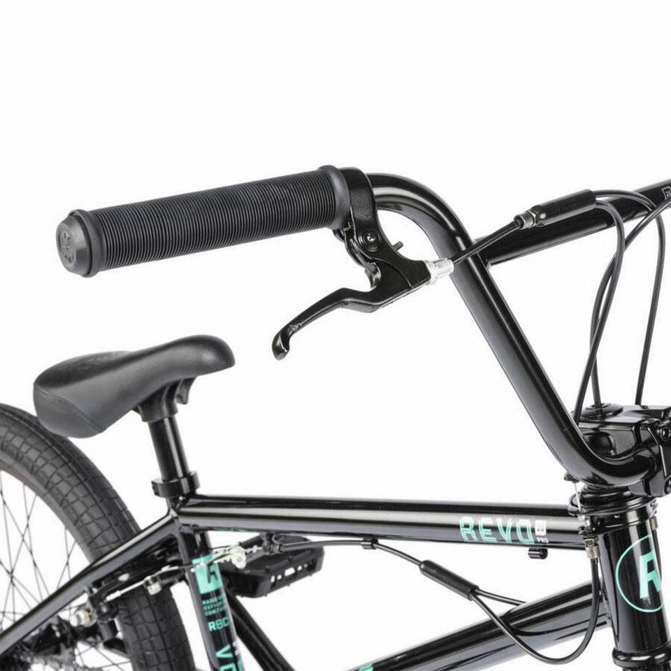 Radio Revo Pro FS BMX Bike