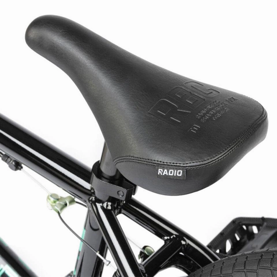 Radio Revo Pro FS BMX Bike