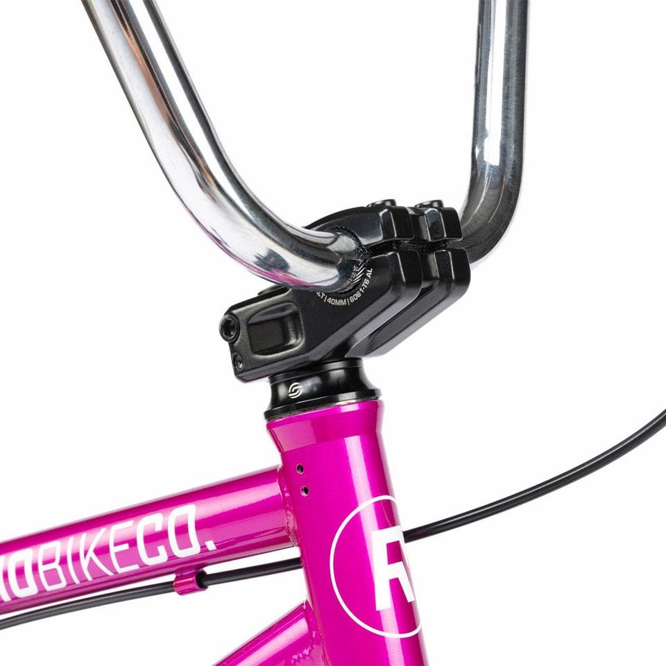 Radio Saiko 18 BMX Bike