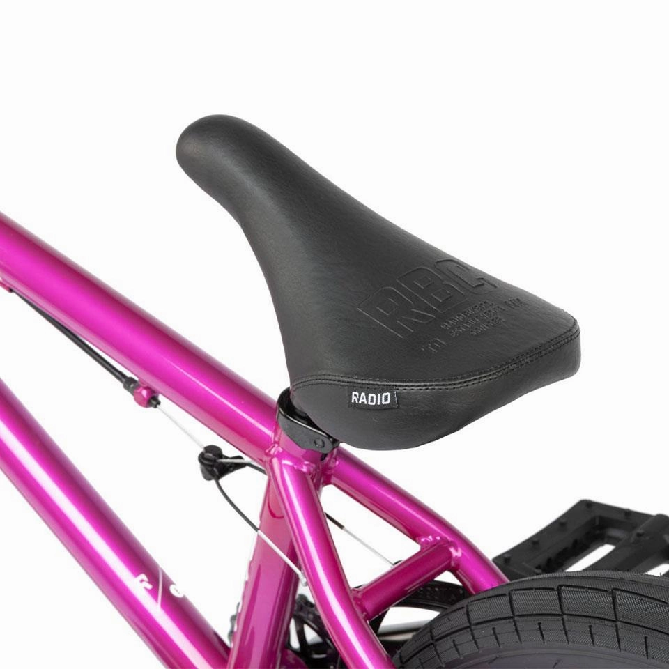 Radio Saiko 18 BMX Bike