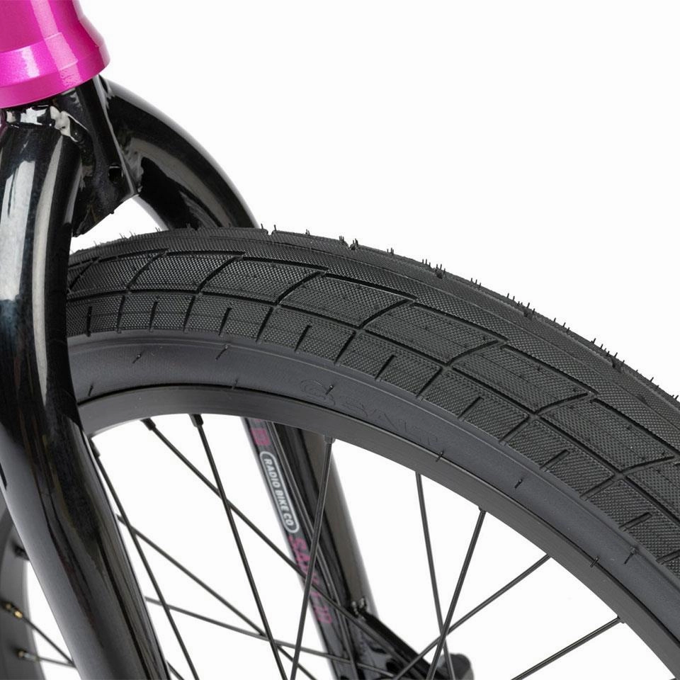 Radio Saiko 18 BMX Bike