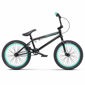 Radio Saiko 18 BMX Bike
