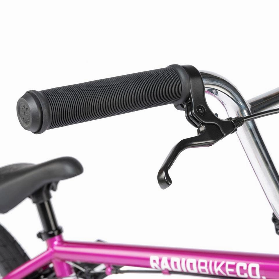 Radio Saiko 18 BMX Bike