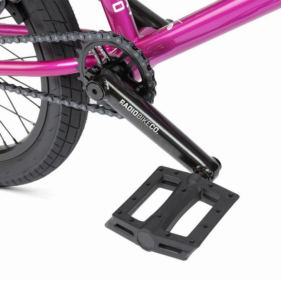 Radio Saiko 18 BMX Bike