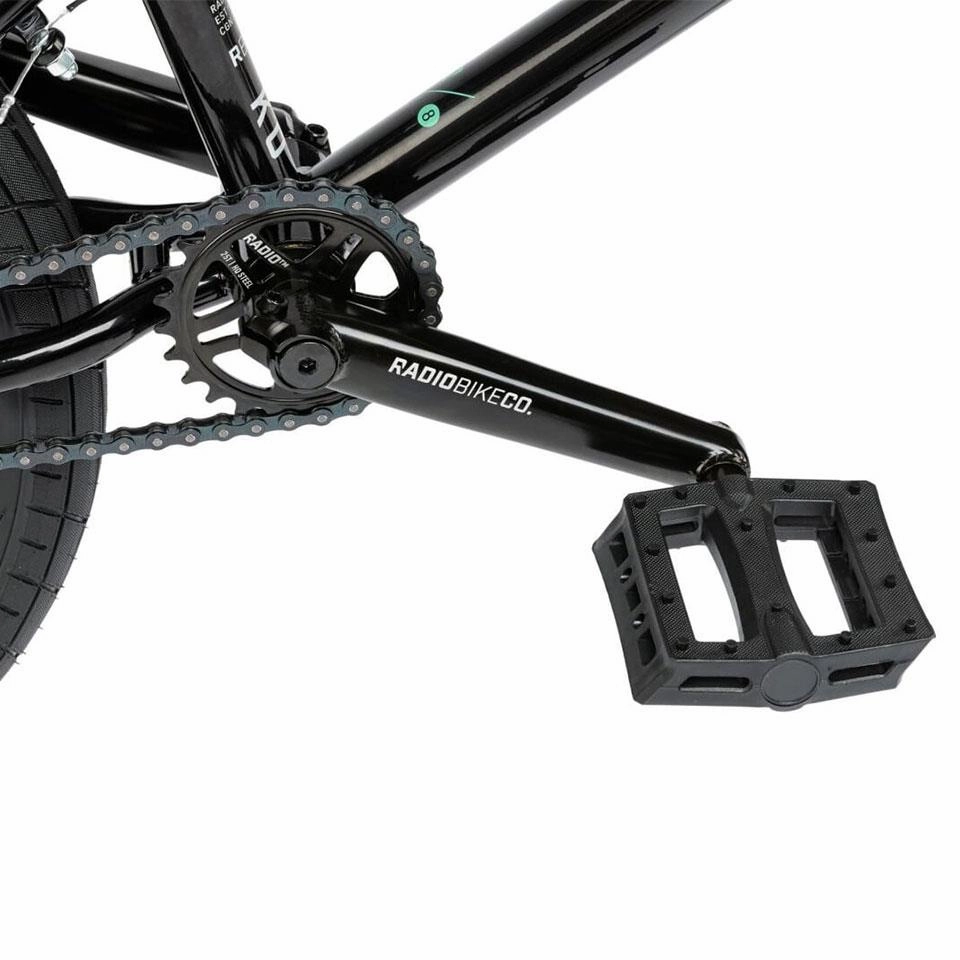 Radio Saiko BMX Bike