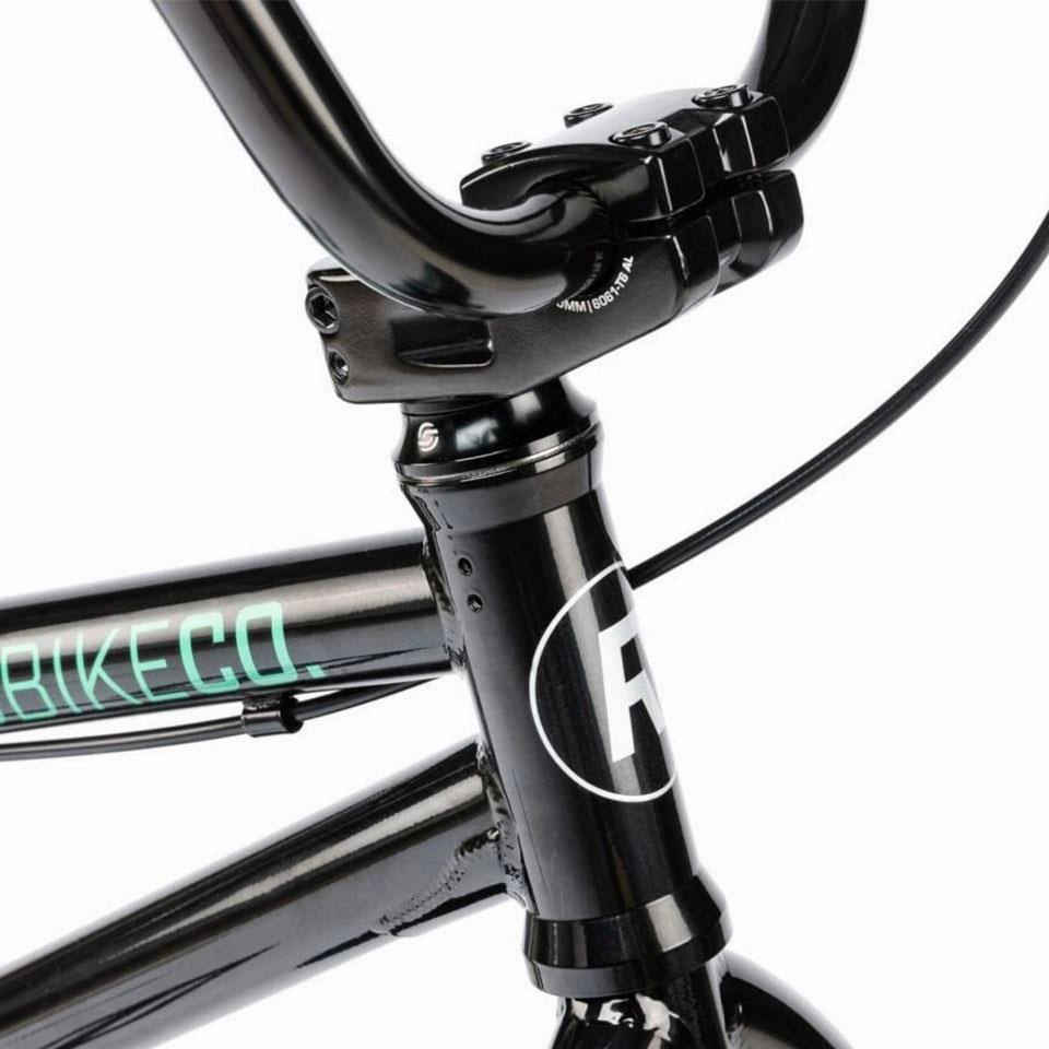Radio Saiko BMX Bike