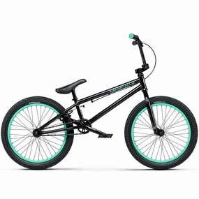 Radio Saiko BMX Bike