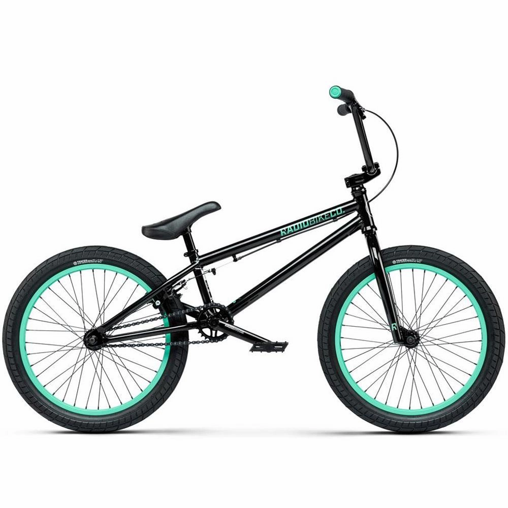 Radio Saiko BMX Bike