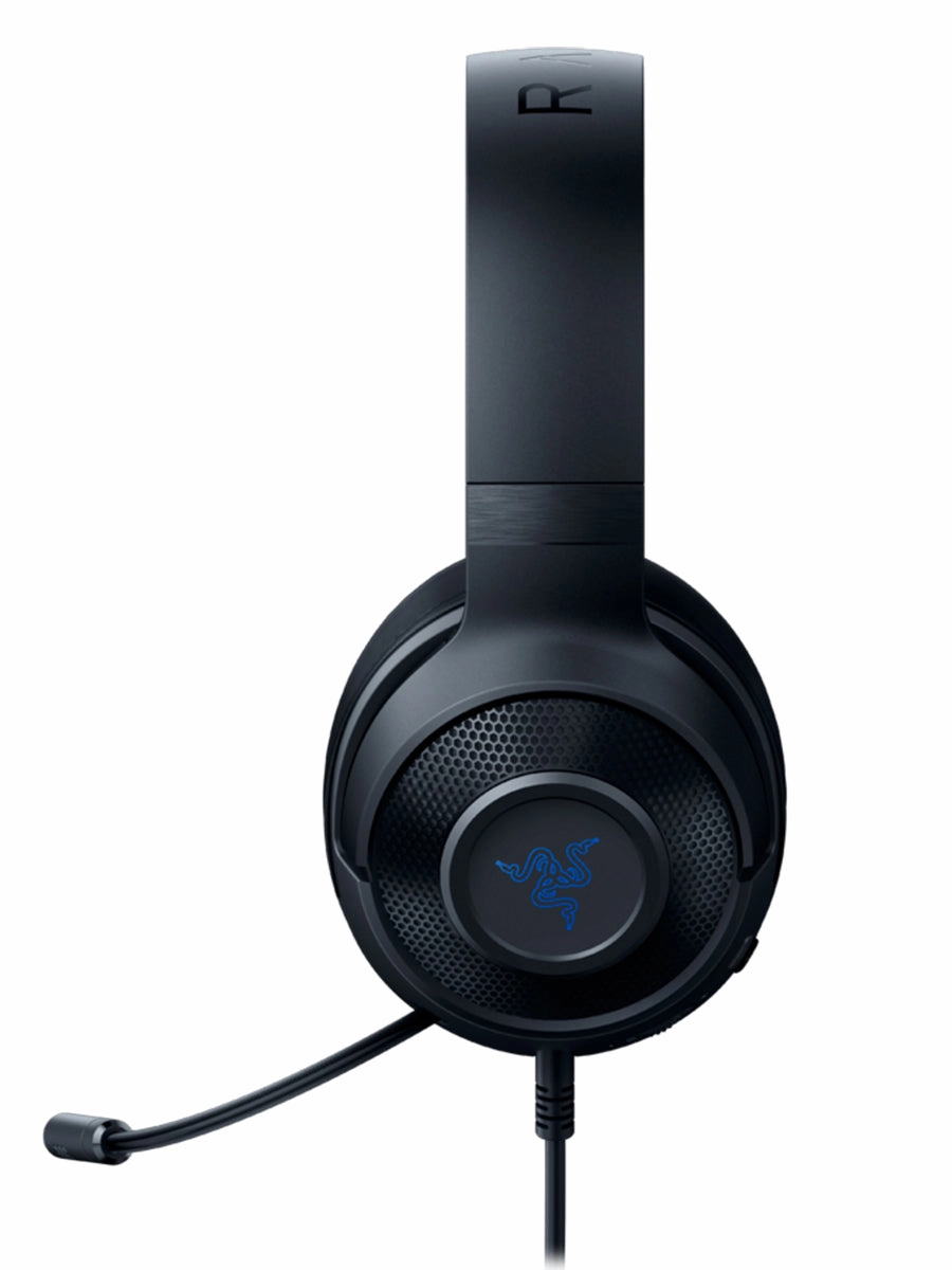 Razer Kraken X Wired Console Gaming Headset