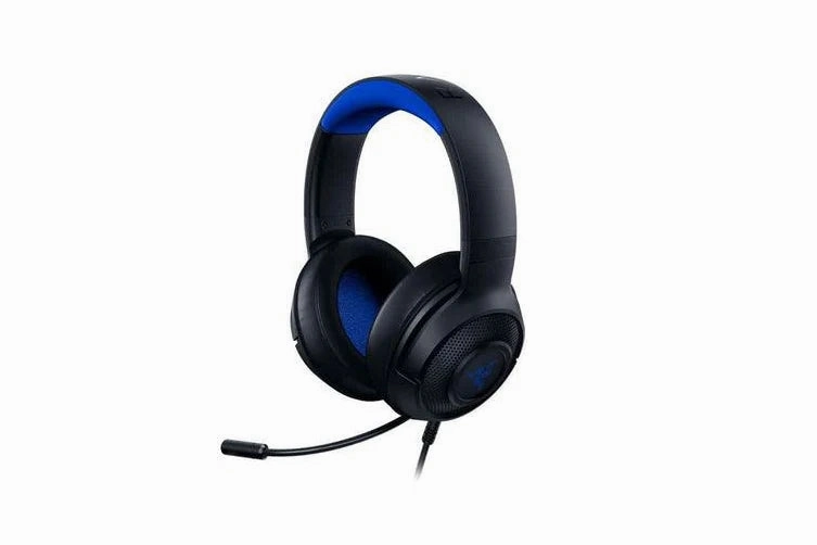 Razer Kraken X Wired Console Gaming Headset